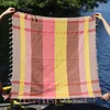 Palituch - bunt-mehrfarbig 01 - Kufiya PLO Tuch Produktbild-Vorschau 6