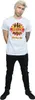 DC Comics - "Belly Burger" T-Shirt für Herren BI27747 (M) Produktbild-Vorschau 4