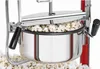 Expondo Royal Catering stroj na popcorn – 1500 W – 5 kg/h – Náhled obrázku produktu 4