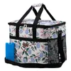Packaway 4-lagige isolierte Kühltasche – Lunchtasche 40 Produktbild-Vorschau 2