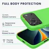 kwmobile Handyhülle für iPhone 17 Pro Max Hülle, für iPhone Produktbild-Vorschau 4