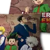 Hunter x Hunter Kopfkissen – Stylisches Anime-Kissen für Produktbild-Vorschau 2