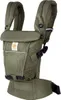 Ergobaby Adapt Soft Flex Mesh Babytrage Grün  Grün One Size Produktbild-Vorschau 1
