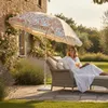 Sonnenschirm Strandschirm Gartenschirm BOHO UV30+ Produktbild-Vorschau 3