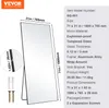 VEVOR specchio a figura intera 180 x 78 cm specchio da Anteprima dell’immagine prodotto 7