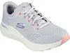 Skechers WIP 150051/LGMT in Grey color size 38 Anteprima dell’immagine prodotto 20
