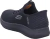 Skechers Sneakers 108144EC-BBK in Black color size 39 Anteprima dell’immagine prodotto 16