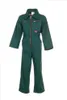 Planam Kinder Rallye-Kombination Gr. 98/104 mittelgrün Produktbild-Vorschau 1