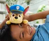 Paw Patrol Chase – plyšový psík, mäkká plyšová hračka, 24 Náhľad obrázku produktu 5