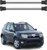 Strešný nosič Batožinový nosič pre Dacia Duster 2010-2014 Náhľad obrázku produktu 13