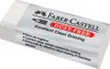 FABER-CASTELL Radierer Dust-free weiß Náhľad obrázku produktu 3
