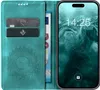 Mandala Handyhülle für Apple iPhone 17 RFID Schutz Produktbild-Vorschau 2