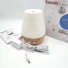 Beurer LA 40 Diffusore Aromatico con Luce LED Colorata Anteprima dell’immagine prodotto 10