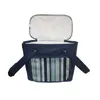 Sac isotherme 20l sac de transport glacière sac lunch avec Voir les images du produit 2