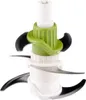 Gastroback 40961 0.6l 400W Acier inoxydable Broyeur de Voir les images du produit 2