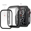 Tech-Protect Defense360 Apple Watch 7 / 8 / 9 (41 Mm) Clair Voir les images du produit 4