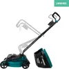 Vonroc Akku Rasenmäher 40V | Bürstenloser Motor - 33cm Produktbild-Vorschau 4