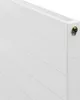 Mexen Line CVL11 Plattenheizkörper 900 x 600 mm, unterer Produktbild-Vorschau 3