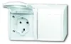 Busch-Jaeger 20/2 EW-54 Produktbild-Vorschau 2