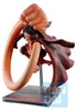 One Piece Monkey D. Luffy One Piece Card Ichibansho figure Produktbild-Vorschau 3