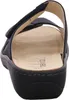 Belvida Pantolette Blau in Gr. 39 Produktbild-Vorschau 13