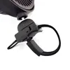 5-Zoll-Ventilatorkopf Ventilator 360° Rotation Fan mit Produktbild-Vorschau 3