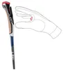 Leki Smart Flash Southka : 110 cm Voir les images du produit 10
