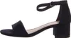 Tamaris Riemchensandaletten Damen 31333533343537 Blau 36 EU Produktbild-Vorschau 35