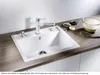 BLANCO DALAGO 6 SILGRANIT blanc doux Voir les images du produit 9