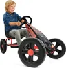 Hauck Go-Kart Cyclone, mit 12“ EVA-Räder Ø 29,1 cm Produktbild-Vorschau 4