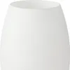 EGLO 97589, Edelstahl, Weiß, Stahl, Wohnzimmer, II, E27, 1 Produktbild-Vorschau 4