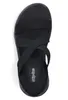 Sandali Skechers 141489-BBK da Unisex Anteprima dell’immagine prodotto 7