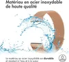 imoshion Bracelet magnétique milanais pour Fitbit Versa 3 - Voir les images du produit 2