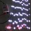 A device testing LED light strips. Náhled obrázku produktu