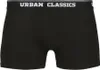 Urban Classics Boxershort Boxer Shorts 3-Pack Melon Produktbild-Vorschau 4