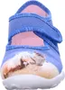 Superfit Mädchen Hausschuh Bonny 00281-8400 Pferd Klett Produktbild-Vorschau 25