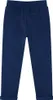 vidaXL Pantaloni da bambino con coulisse blu navy 92 Anteprima dell’immagine prodotto 1