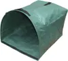 A green garden bag is shown against a white background. Náhľad obrázku produktu