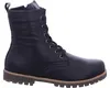 Andrea Conti, zwarte veterschoenen Productafbeelding-voorbeeld 29