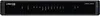 LANCOM 1803VA (EU), Schwarz, 1 Lüfter, SNMPv1,v2c,v3, Produktbild-Vorschau 1