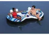 Bestway Lettino Aqua Lounge Viola 43103 Anteprima dell’immagine prodotto 25