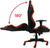 Hyrican Striker WZ603 Copilot Gaming Stuhl, Kunstleder, Produktbild-Vorschau 6