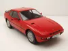 Porsche 924 Turbo 1979 rot Modellauto 1:18 MCG Produktbild-Vorschau 7