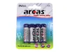 Arcas 107 00406 Batteria monouso AA Zinco-carbone Anteprima dell’immagine prodotto 16