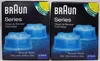 Wkład czyszczący Braun CCR2 Podgląd zdjęcia produktu 12