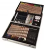 Daler Rowney Simply Výtvarní set 122 ks Náhled obrázku produktu 5