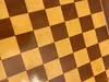 Casa Padrino Barock Beistelltisch mit Schach & Backgammon Produktbild-Vorschau 2