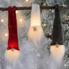 3er Set Niedliche Wichtel LED ca. 20 cm - Produktbild-Vorschau 3