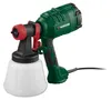 PARKSIDE HVLP-Farbspritzpistole Farbspritzgerät PFS 450 B1 Produktbild-Vorschau 1