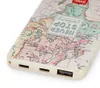 Legami Supercharge Travel Powerbank Beige  Beige One Size Produktbild-Vorschau 2